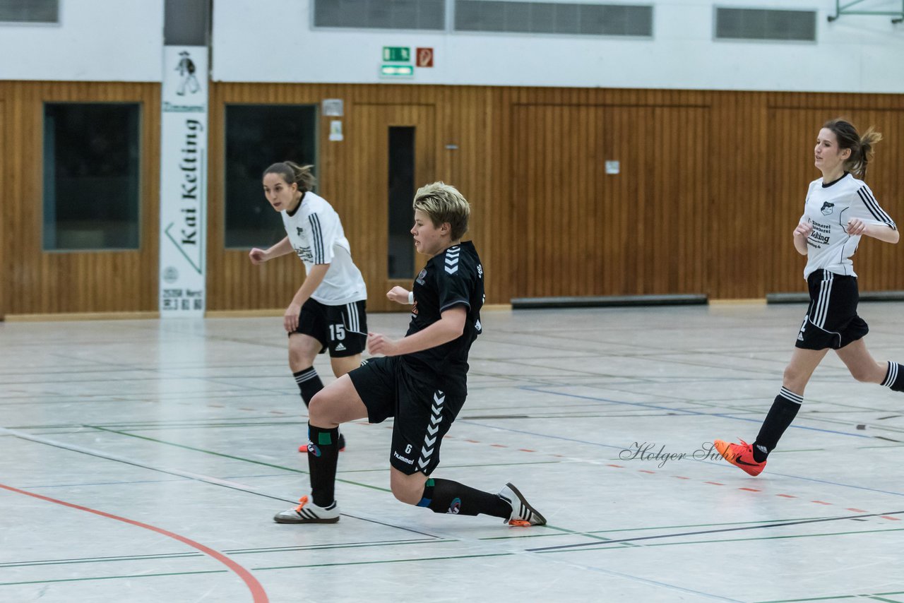 Bild 601 - Volksbank-Cup Horst